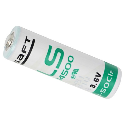 Saft COMP-6-SAFT Replacement Battery
